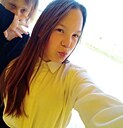 Карина, 19 лет