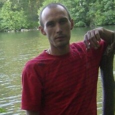 Фотография мужчины Алексей, 46 лет из г. Ульяновск