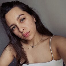 Фотография девушки Есения, 24 года из г. Новосибирск