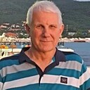 Владимир, 66 лет