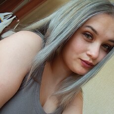 Фотография девушки Ольга, 23 года из г. Барнаул