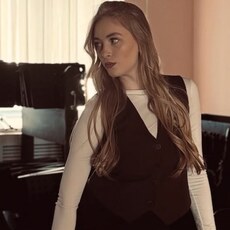 Фотография девушки Александра, 23 года из г. Краснодар
