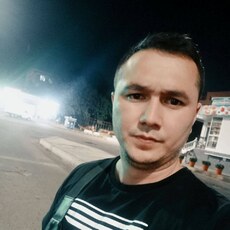 Фотография мужчины Шох, 36 лет из г. Ташкент