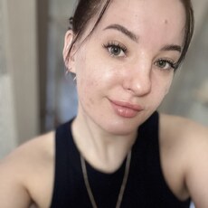 Фотография девушки Александра, 25 лет из г. Красноярск