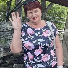 Фотография девушки Лана, 68 лет из г. Алтайский