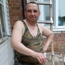 Фотография мужчины Владислав, 52 года из г. Бузулук
