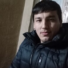 Фотография мужчины Ali, 27 лет из г. Самарканд