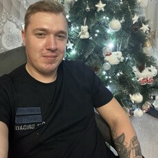 Фотография мужчины Яков, 34 года из г. Калачинск