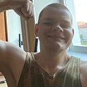 Сергей, 20 лет