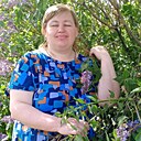 Оленька, 43 года