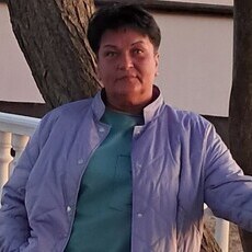 Фотография девушки Елена, 49 лет из г. Гатчина