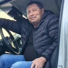 Фотография мужчины Роман, 54 года из г. Нижневартовск