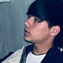 Иброхим, 20 лет