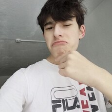 Фотография мужчины Ветер, 20 лет из г. Донецк (Ростовская Обл.)