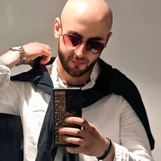 Фотография мужчины Nodo, 26 лет из г. Тбилиси