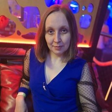 Алиса, 36 из г. Тюмень.