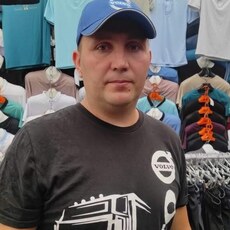Фотография мужчины Дмитрий, 43 года из г. Петропавловск