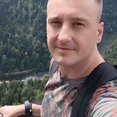 Фотография мужчины Vitali, 40 лет из г. Новы-Тарг