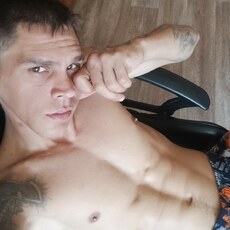 Фотография мужчины Дмитрий, 33 года из г. Анжеро-Судженск
