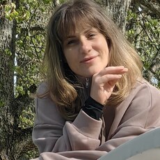 Фотография девушки Елена, 47 лет из г. Санкт-Петербург
