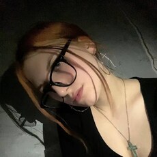 Аня, 26 из г. Новосибирск.