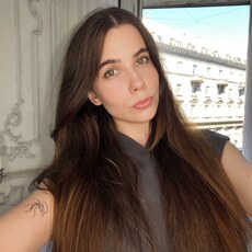 Светлана, 26 из г. Санкт-Петербург.