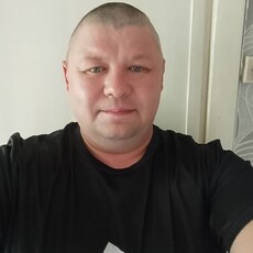 Фотография мужчины Алексей, 41 год из г. Чебаркуль