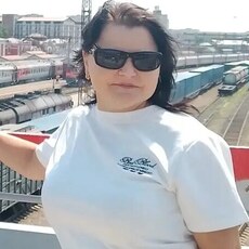 Фотография девушки Елена, 43 года из г. Хабары