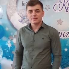 Фотография мужчины Виталий, 32 года из г. Балта