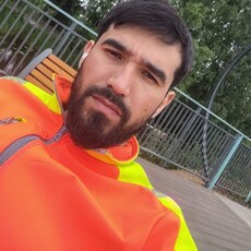 Фотография мужчины Murat, 31 год из г. Кингисепп