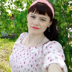 Наталья, 36 из г. Красноярск.