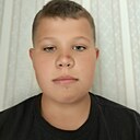 Ростислав, 18 лет