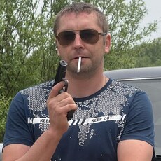 Фотография мужчины Сергей, 35 лет из г. Комсомольск-на-Амуре