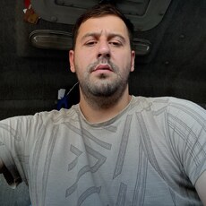 Фотография мужчины Мага, 31 год из г. Норильск