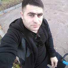 Фотография мужчины Авик, 33 года из г. Кашин
