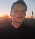 Егор, 26 лет