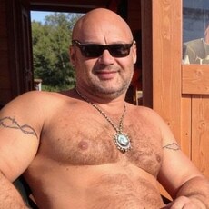 Фотография мужчины Георгий, 45 лет из г. Санкт-Петербург