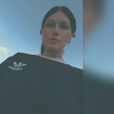 Фотография девушки Kristinka, 31 год из г. Павлово