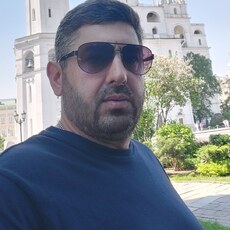 Фотография мужчины Сабухи, 46 лет из г. Троицк