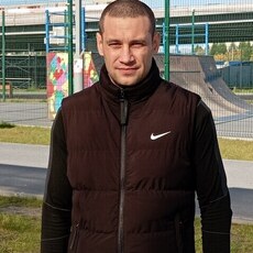Фотография мужчины Андрей, 34 года из г. Курган