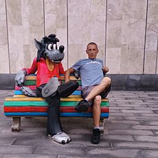 Фотография мужчины Василий, 43 года из г. Братск