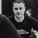 Данил, 33 года