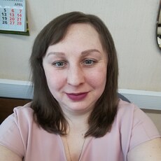 Фотография девушки Людмила, 41 год из г. Краснодар