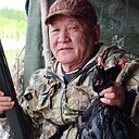 Юрий, 65 лет