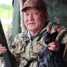 Фотография мужчины Юрий, 65 лет из г. Якутск