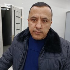 Фотография мужчины Уткир, 45 лет из г. Иркутск