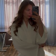 Анастасия, 27 из г. Красноярск.