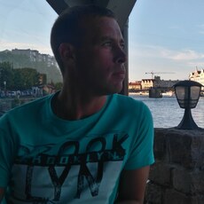 Фотография мужчины Andrei, 40 лет из г. Кингисепп
