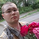 Роман, 26 лет