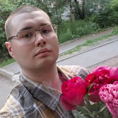 Фотография мужчины Роман, 26 лет из г. Владивосток